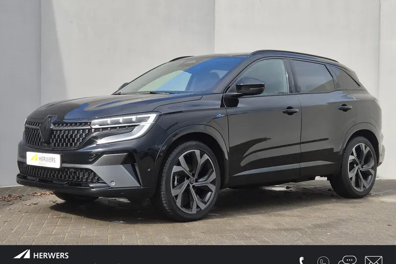 Renault Austral (2025)