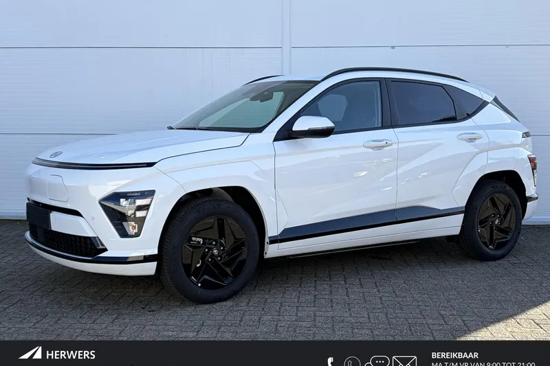 Hyundai Kona (2026)