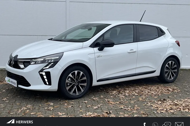 Mitsubishi Colt (2026)