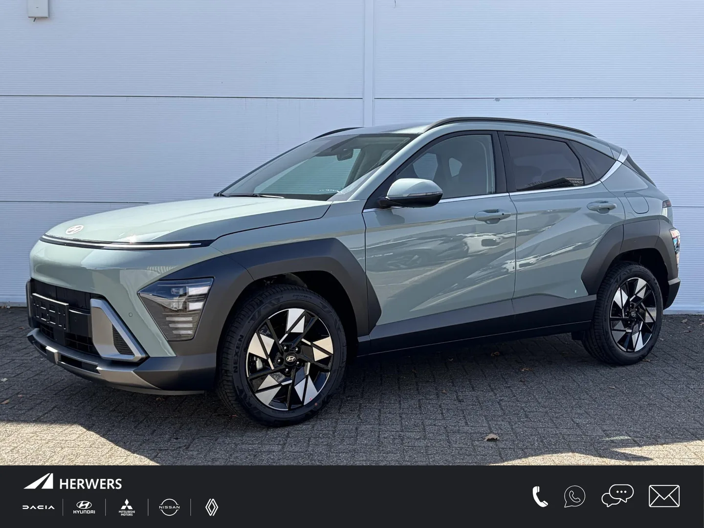 Hyundai Kona (2026) — foto 1