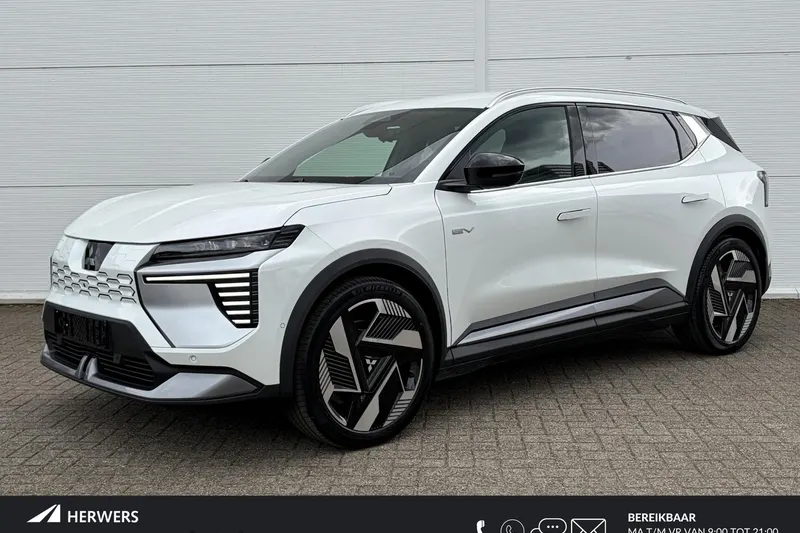Mitsubishi Eclipse Cross (2026)