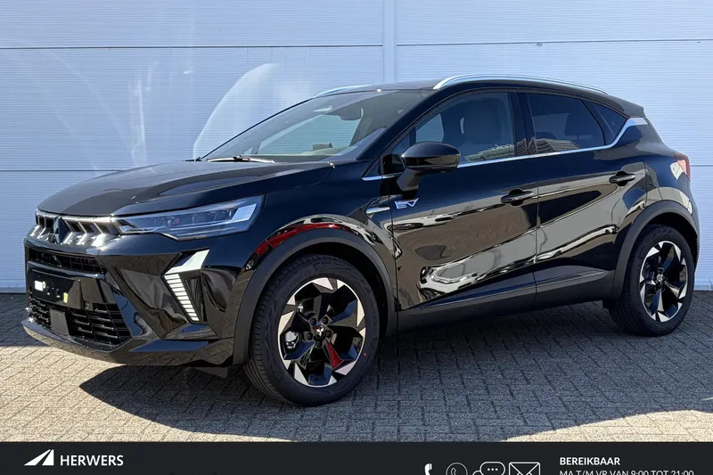 Mitsubishi ASX (2026)