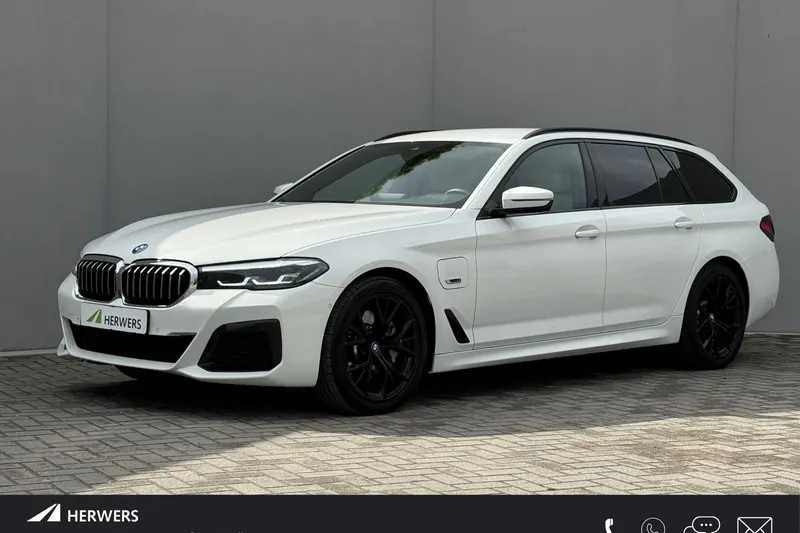 BMW 5-Serie (2023)