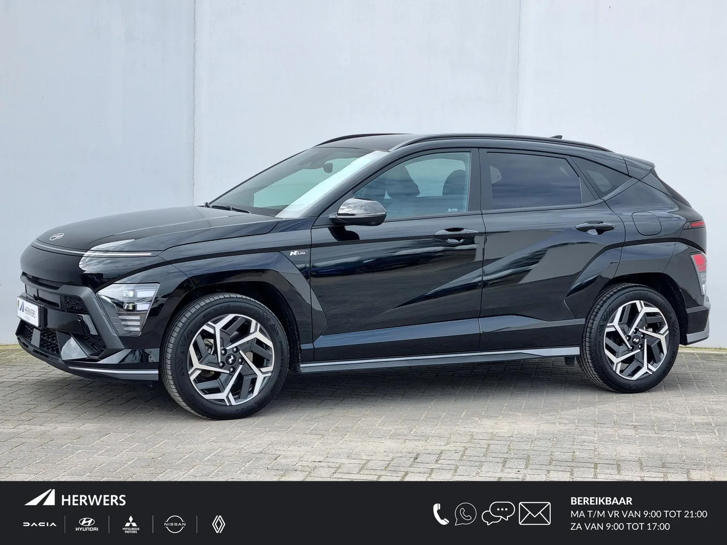 Hyundai Kona (2026) — foto 1