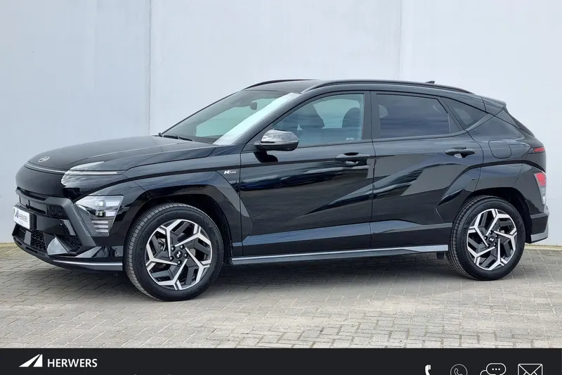 Hyundai Kona (2026)