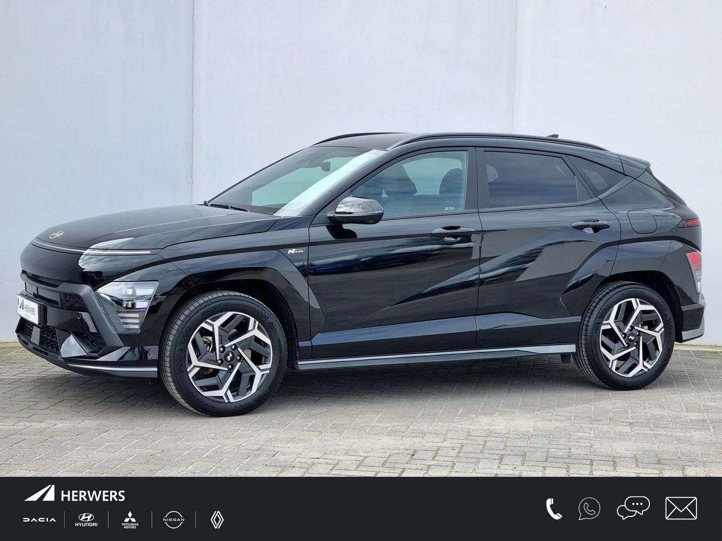 Hyundai Kona (2026) — foto 1