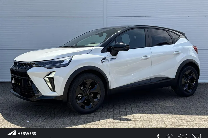 Mitsubishi ASX (2026)