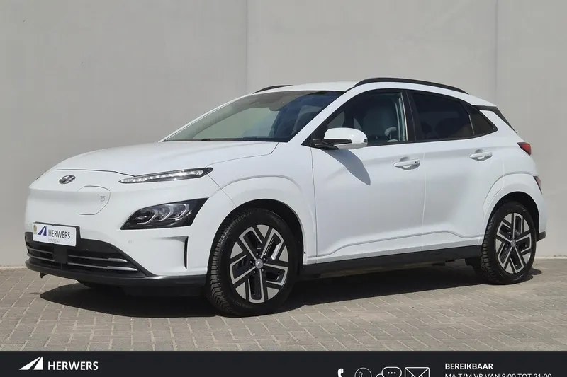 Hyundai Kona (2022)