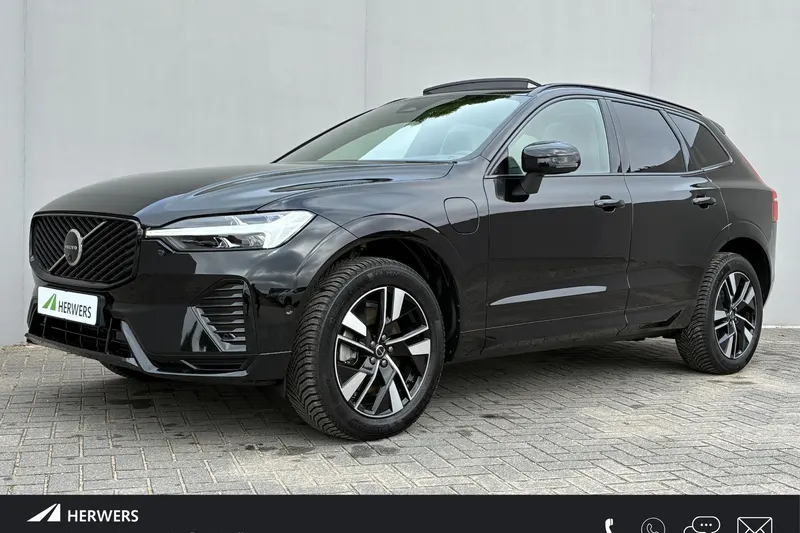 Volvo XC60 (2025)