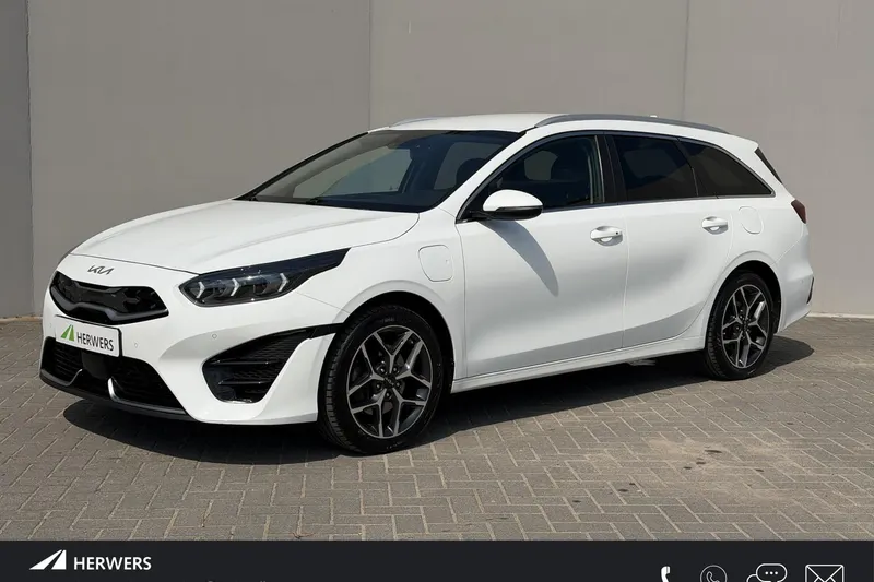Kia Ceed Sportswagon (2023)