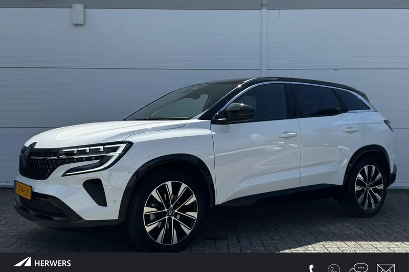 Renault Austral (2023)