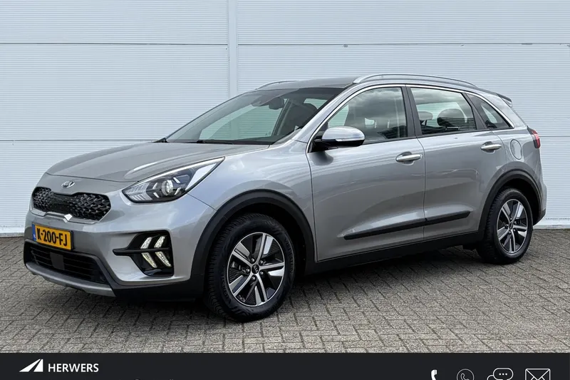 Kia Niro (2021)
