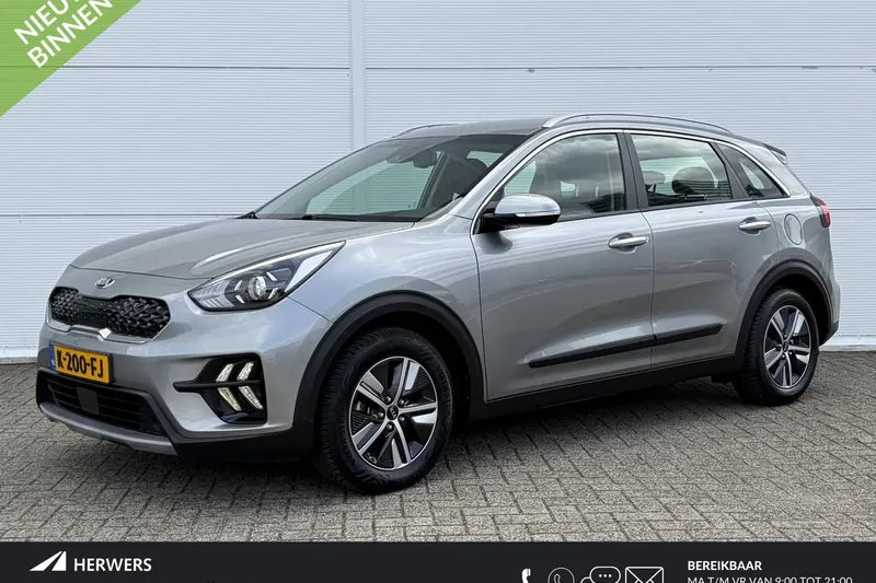 Kia Niro (2021)