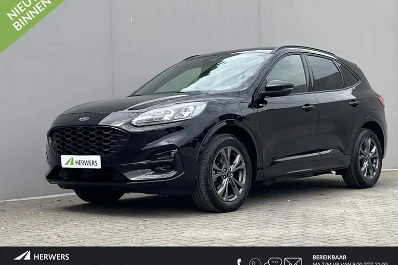 Ford Kuga (2023)