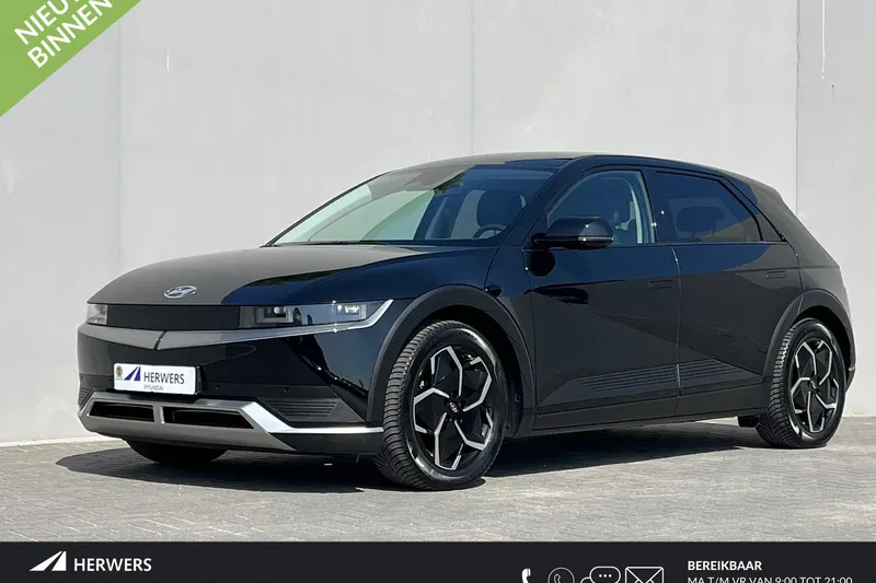Hyundai Ioniq 5 (2023)