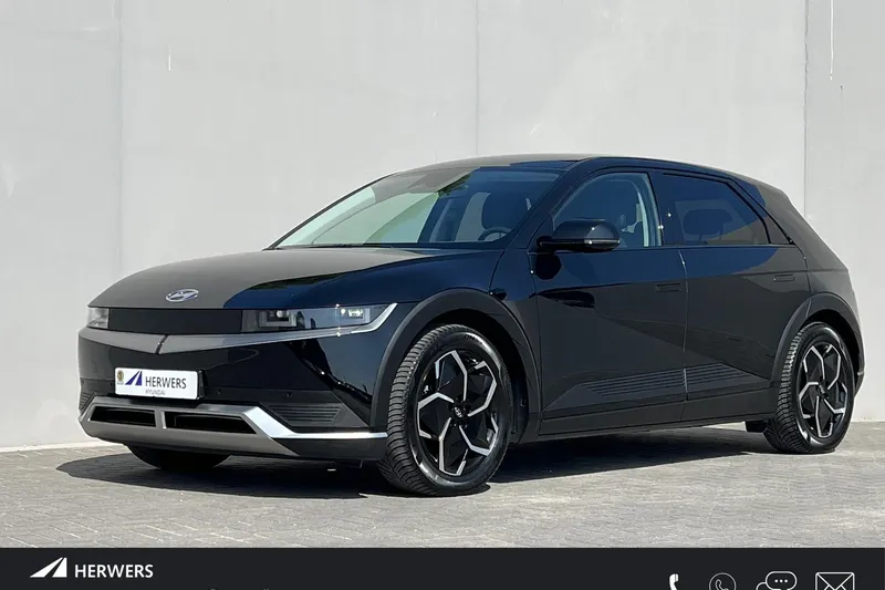 Hyundai Ioniq 5 (2023)