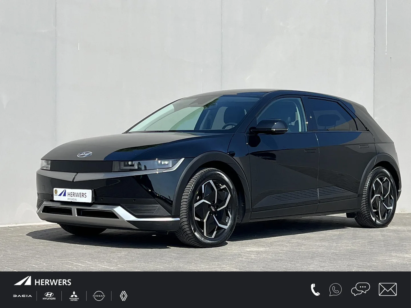 Hyundai Ioniq 5 (2023) — foto 1