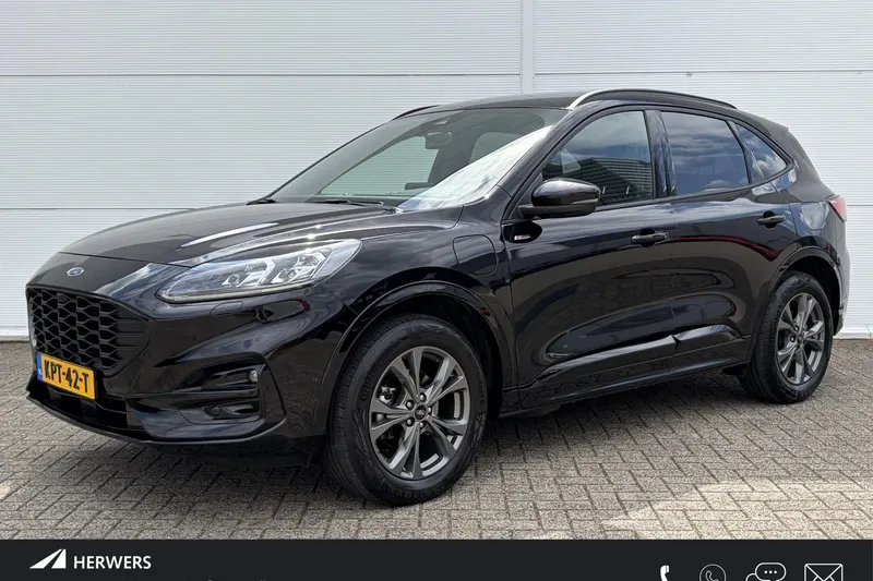 Ford Kuga (2023)