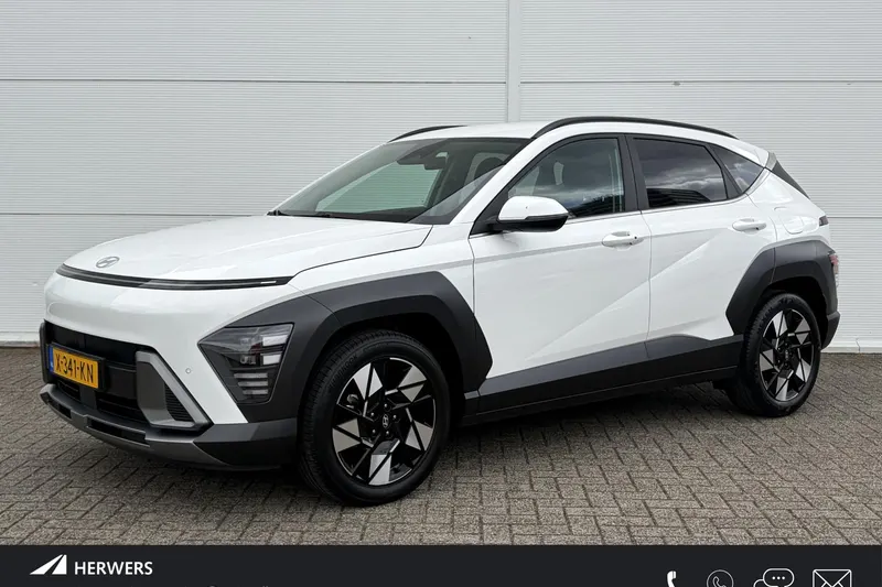 Hyundai Kona (2023)
