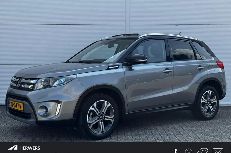 Suzuki Vitara (2016)
