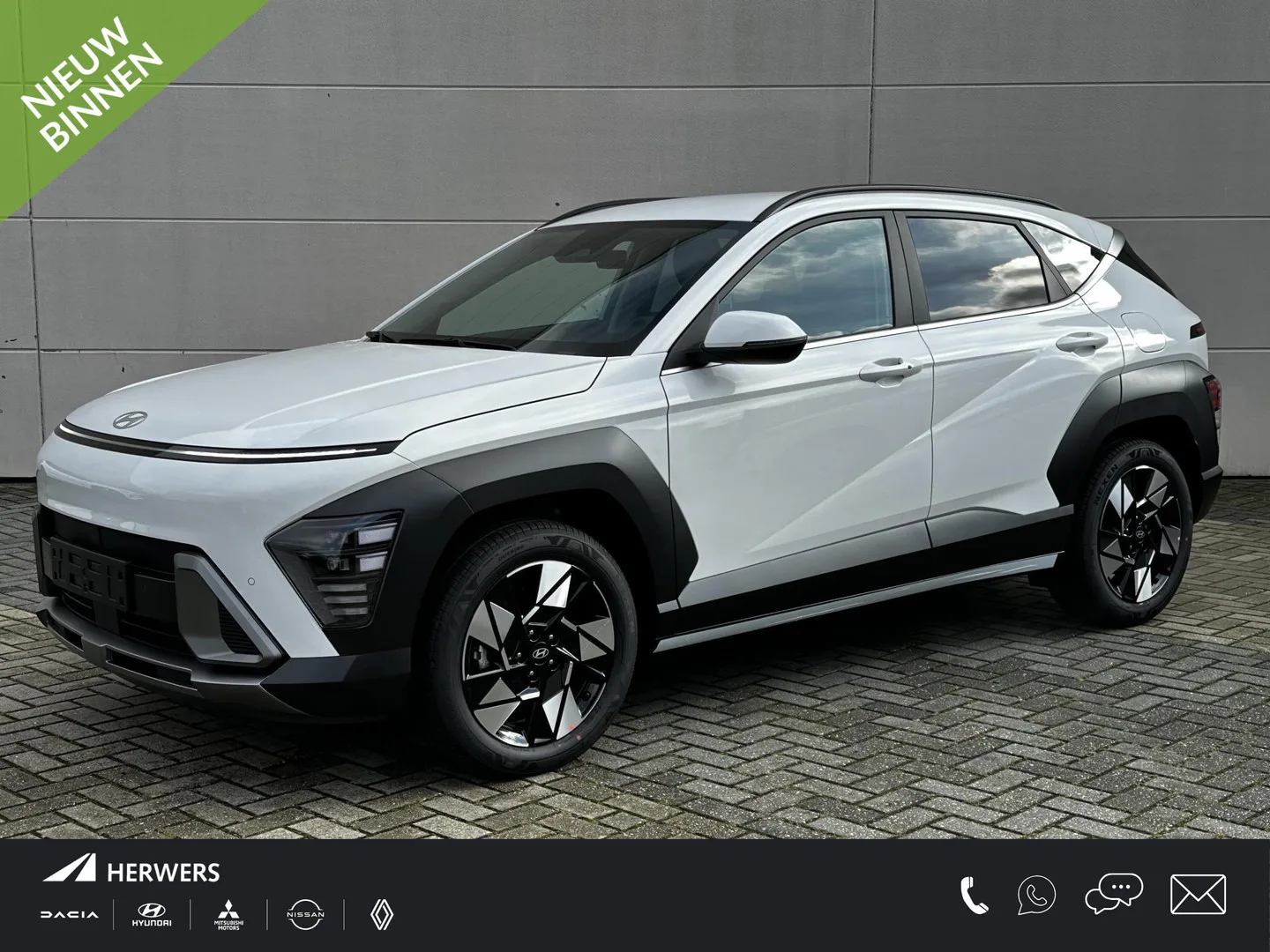 Hyundai Kona (2026) — foto 1