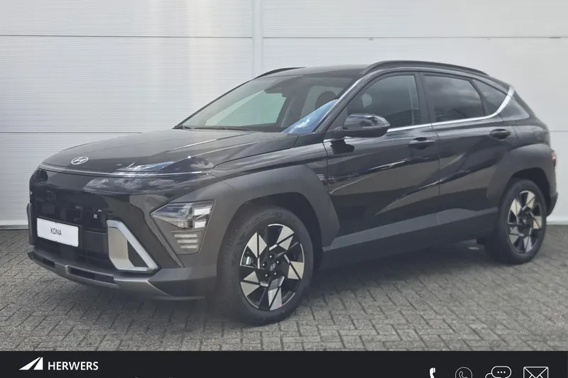 Hyundai Kona (2026)