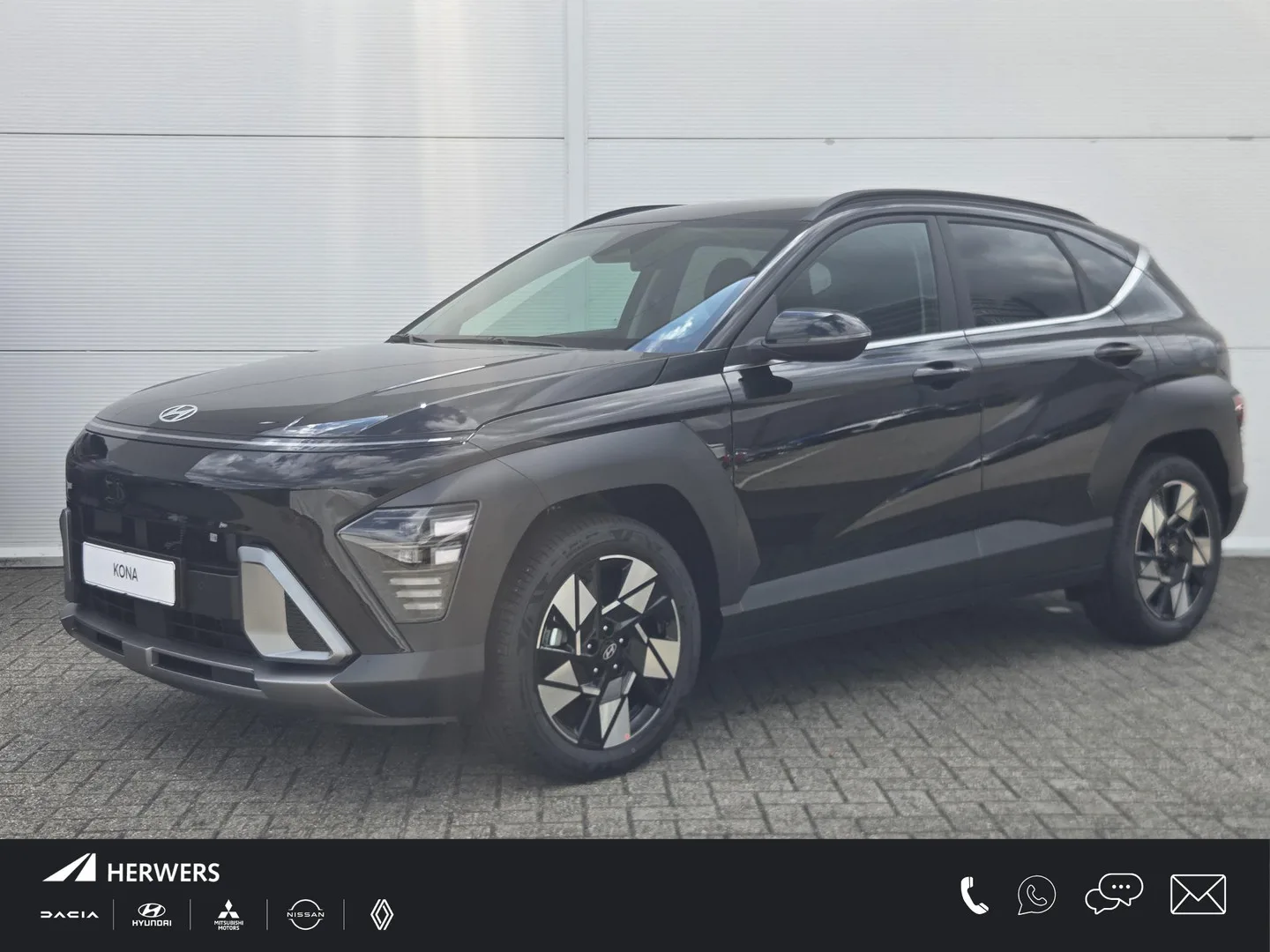 Hyundai Kona (2026) — foto 1