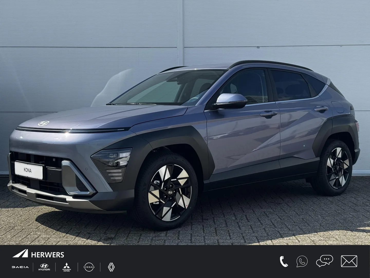 Hyundai Kona (2026) — foto 1