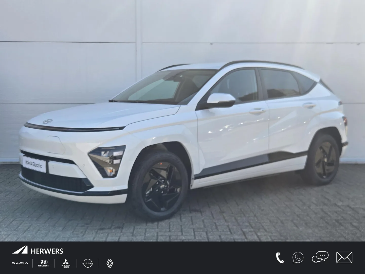 Hyundai Kona Electric (2026) — foto 1