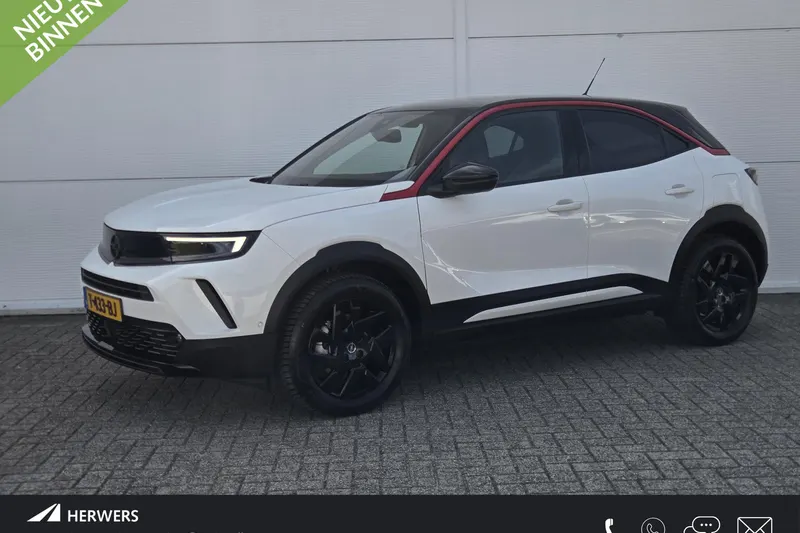 Opel Mokka (2023)