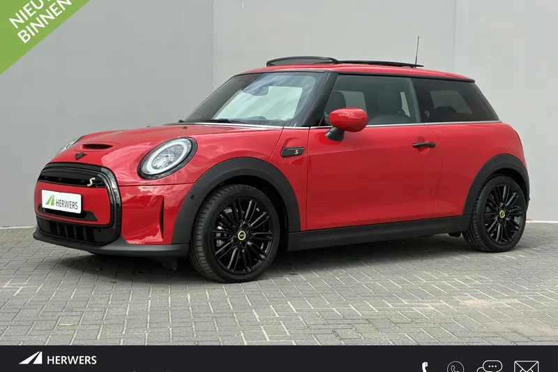 MINI Mini Electric (2023)