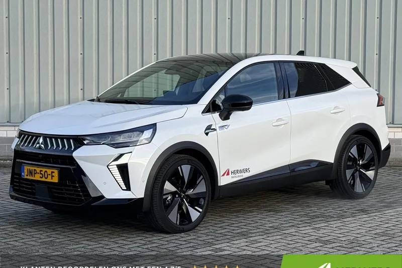 Mitsubishi Grandis (2025)