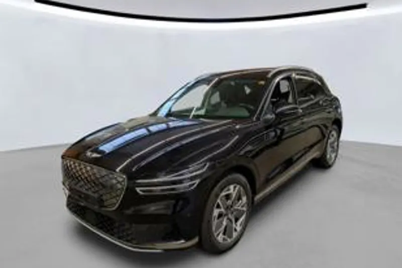 Genesis GV70 (2023)