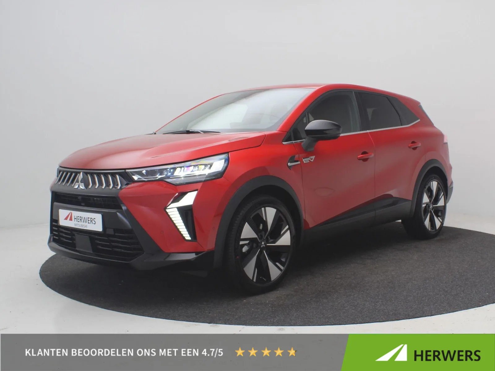 Mitsubishi Grandis (2026) — foto 1