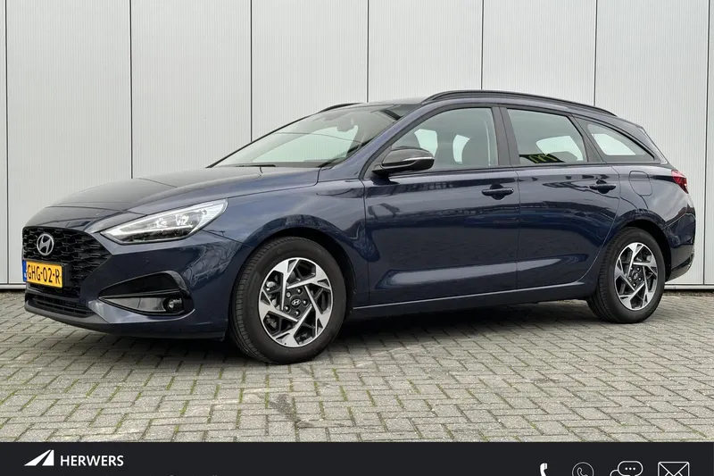 Hyundai i30 (2024)
