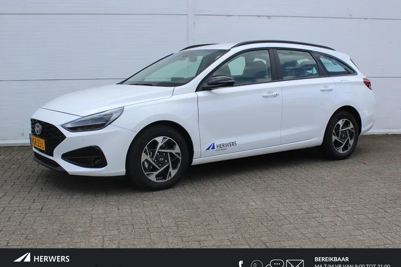 Hyundai i30 (2025)