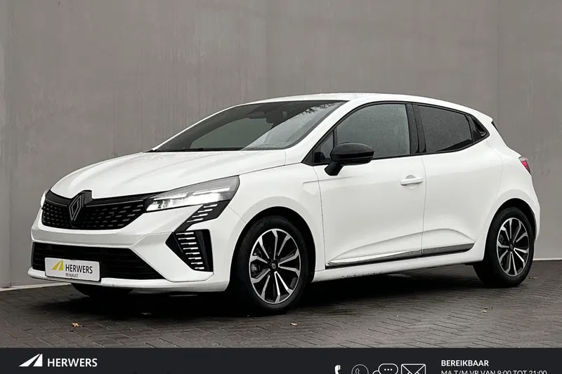 Renault Clio (2025)
