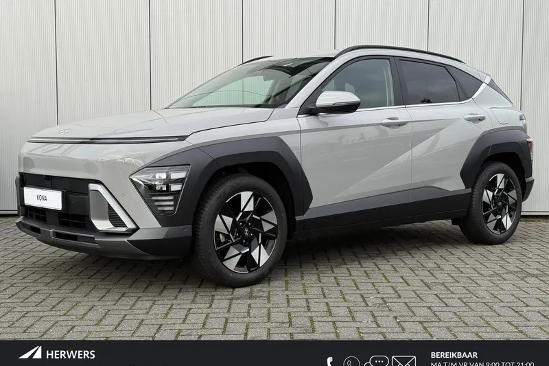 Hyundai Kona (2026)