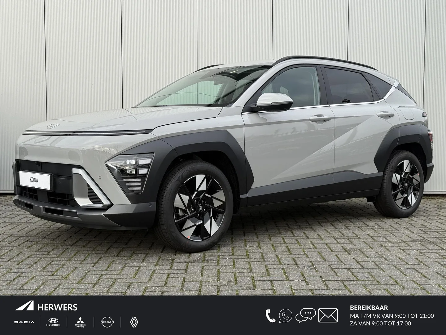 Hyundai Kona (2026) — foto 1