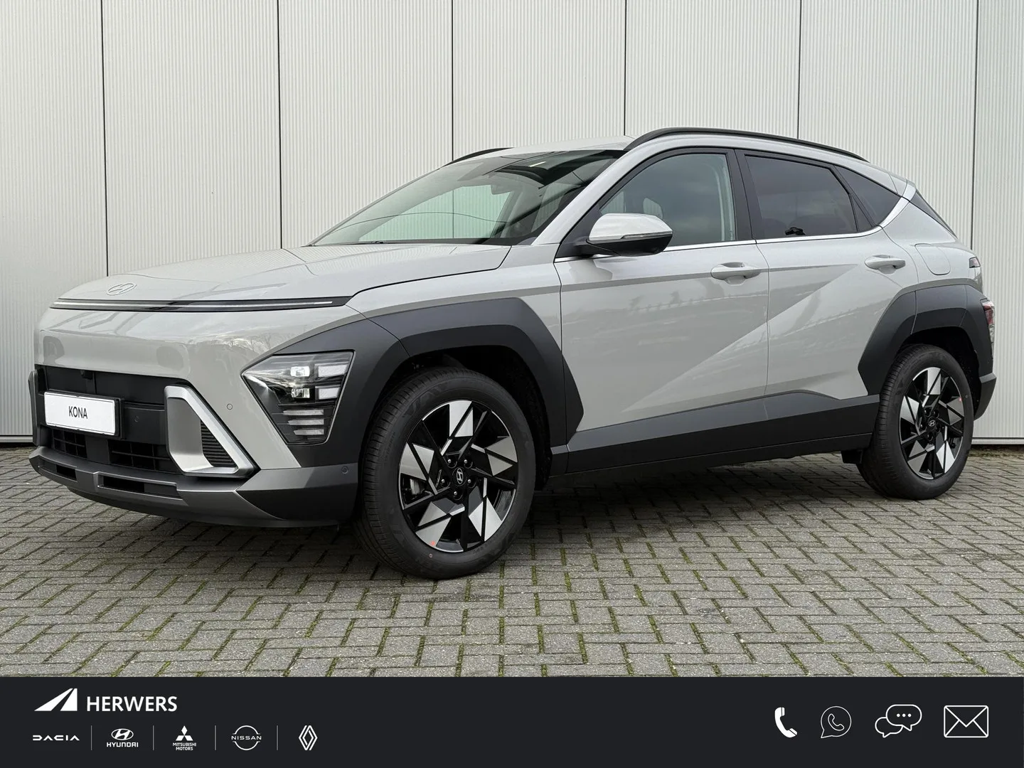 Hyundai Kona (2026) — foto 1