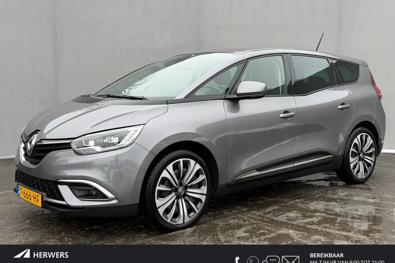 Renault Grand Scénic (2023)