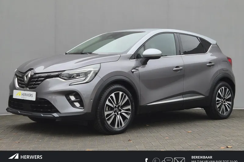 Renault Captur (2020)