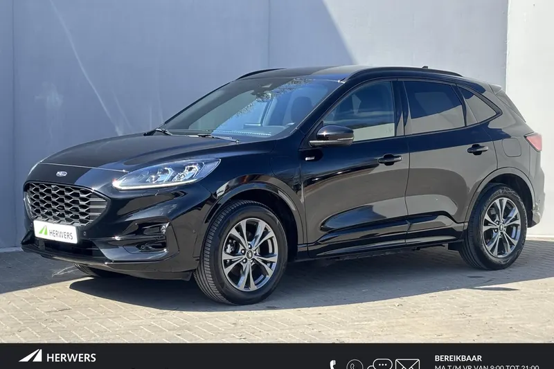 Ford Kuga (2023)