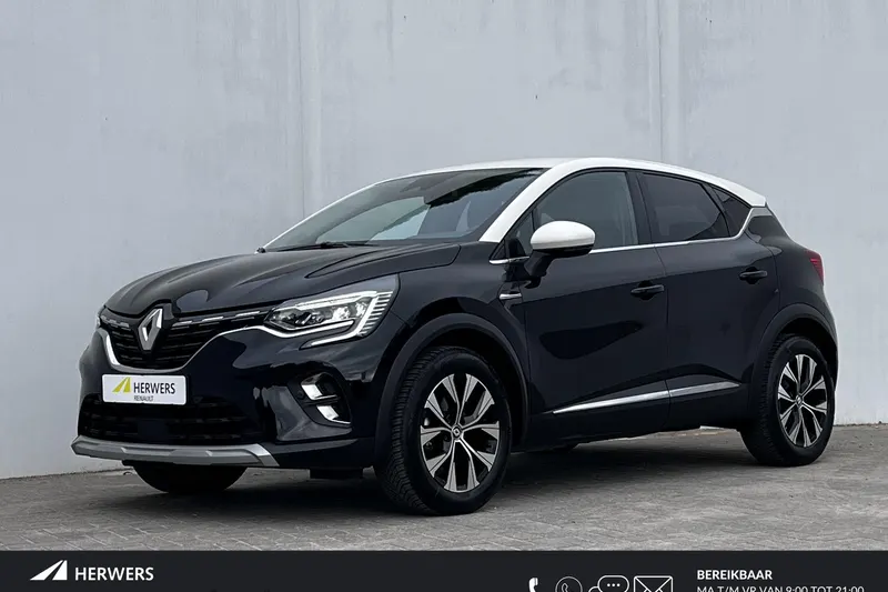 Renault Captur (2023)