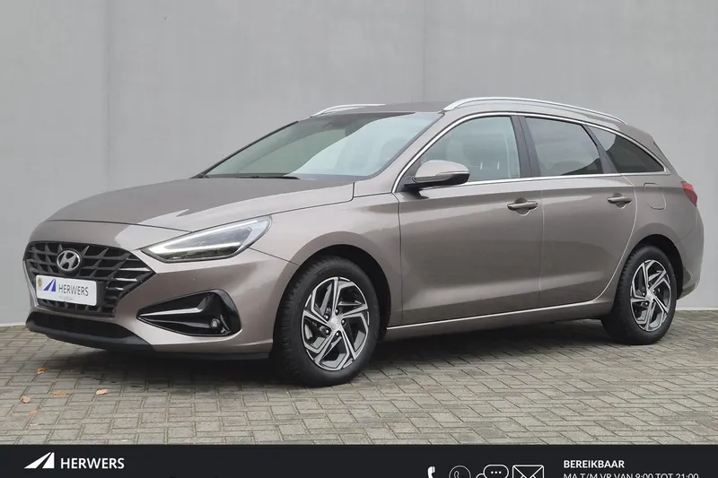 Hyundai i30 (2024)