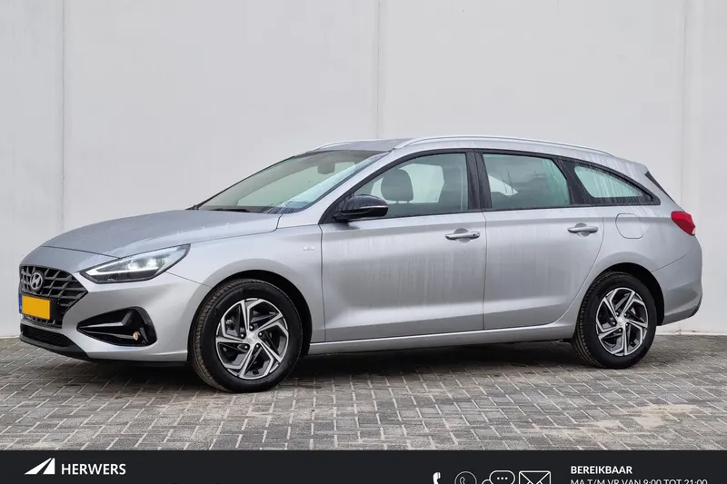 Hyundai i30 (2023)