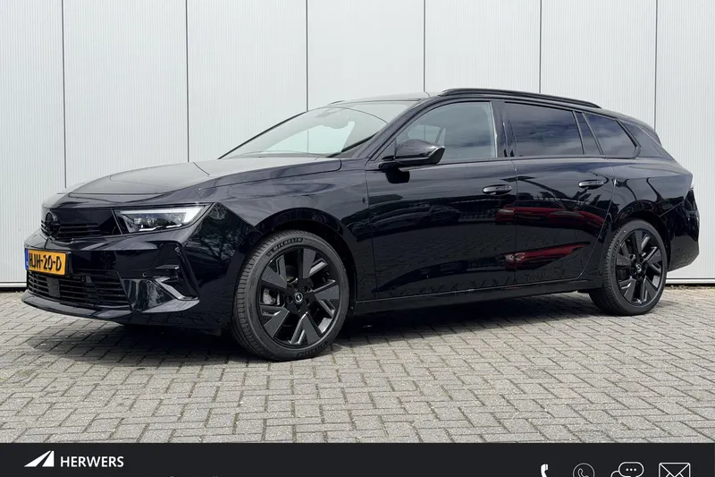 Opel Astra (2025)