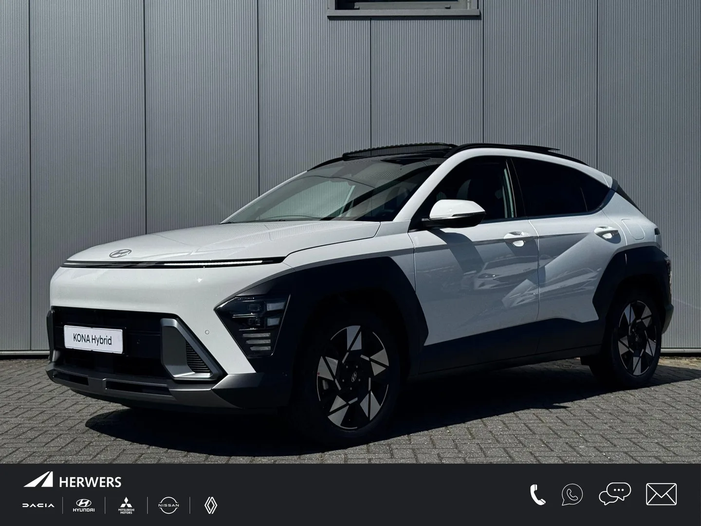 Hyundai Kona (2026) — foto 1