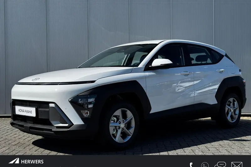 Hyundai Kona (2026)
