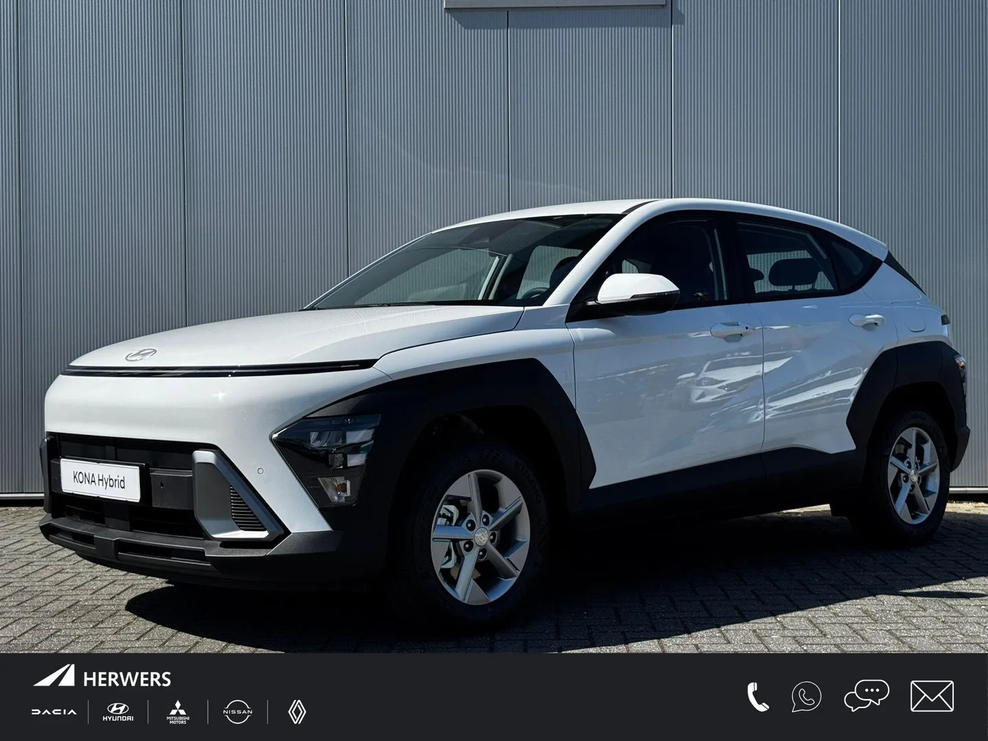 Hyundai Kona (2026) — foto 1